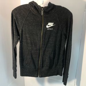 Nike hoodie